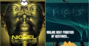 Nichel MOLIAE Music and Destines Film