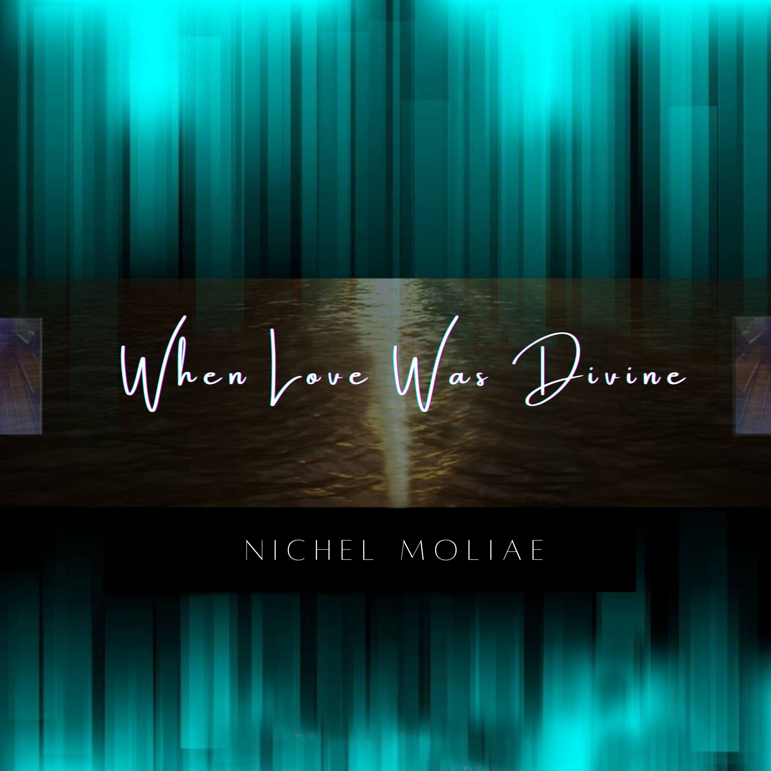 Nichel MOLIAE Album