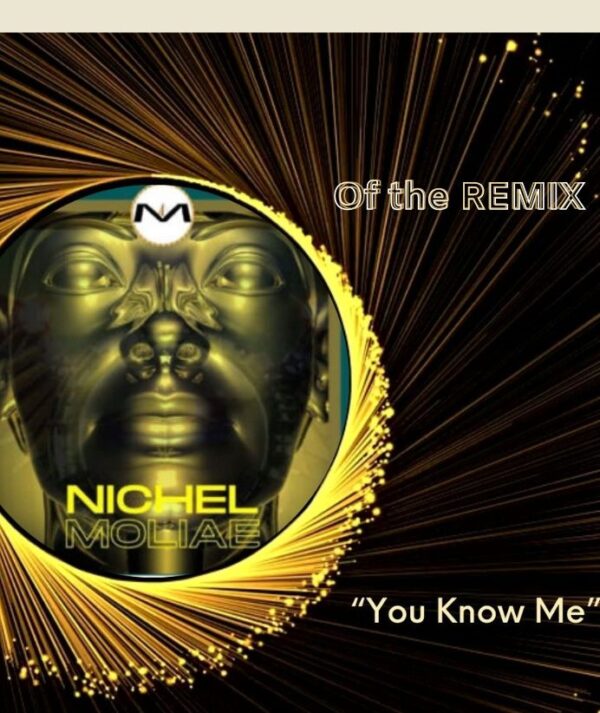 Remix | You Know Me | Song | Nichel MOLIAE with FasialG | Jadhe