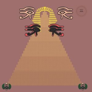 PMTR NFTS COLLECTION BY Nichel MOLIAE