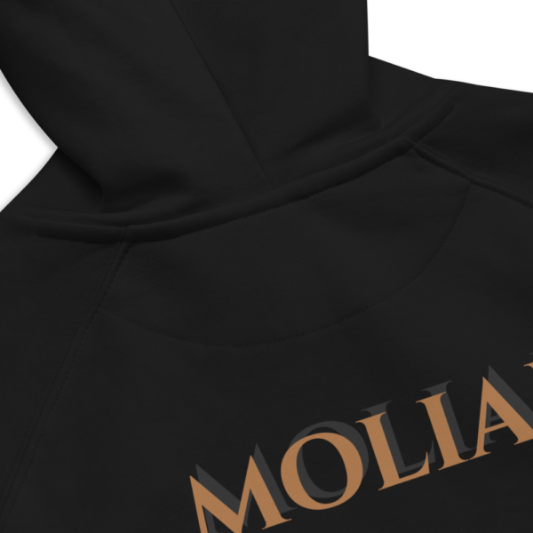 Atlantans Wings of Glory MOLIAE Hoodi - Image 5