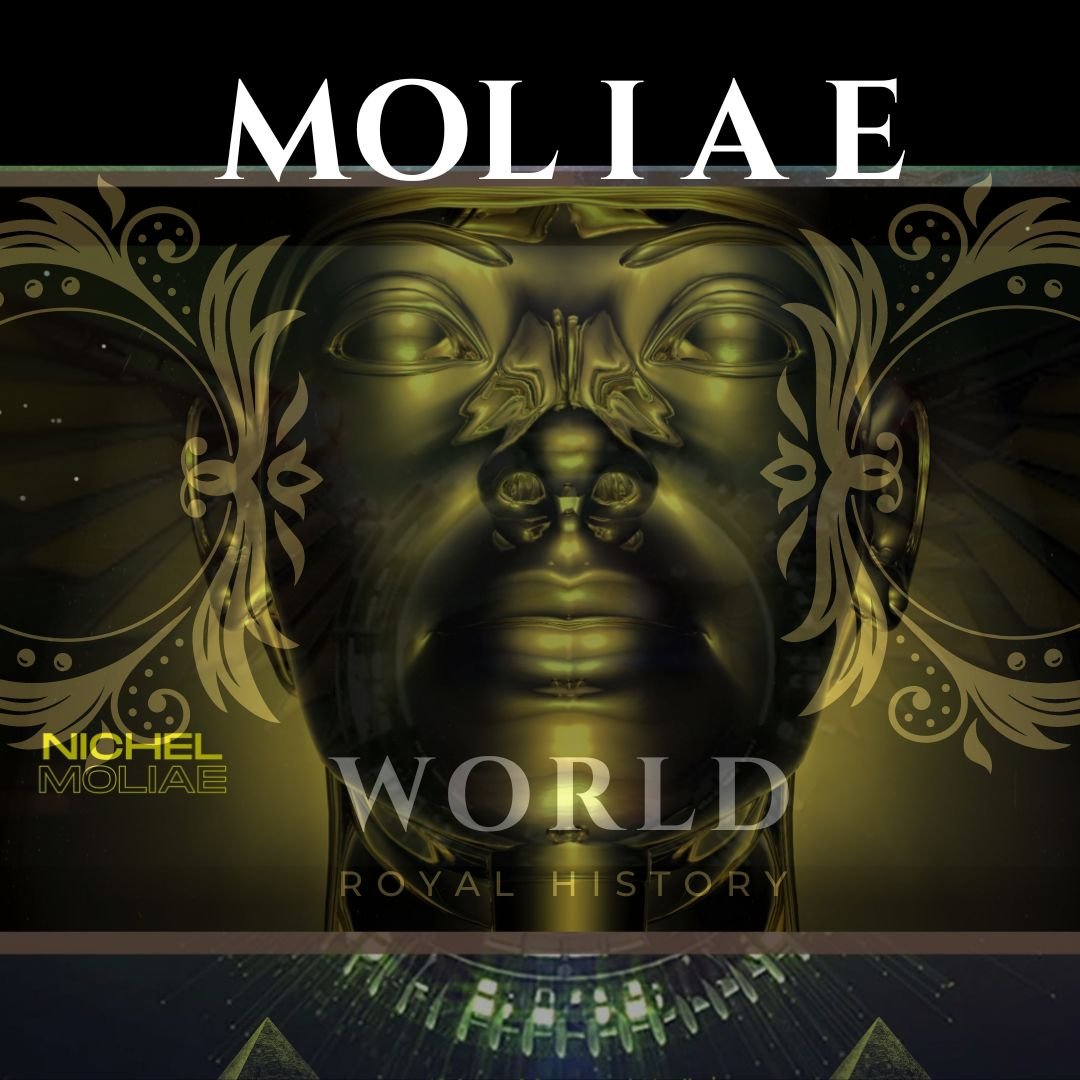 Nichel MOLIAE | MOLIAE World