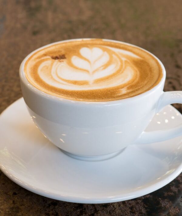 Buy Nichel Coffee