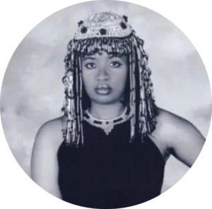 Nichel Anderson aka Nichel MOLIAE