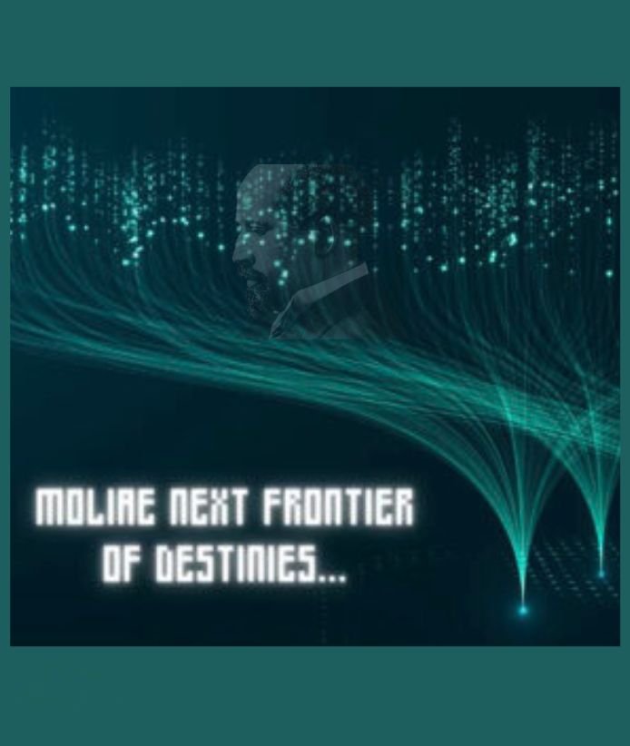 Destines are Blueprints MOLIAE PMTR