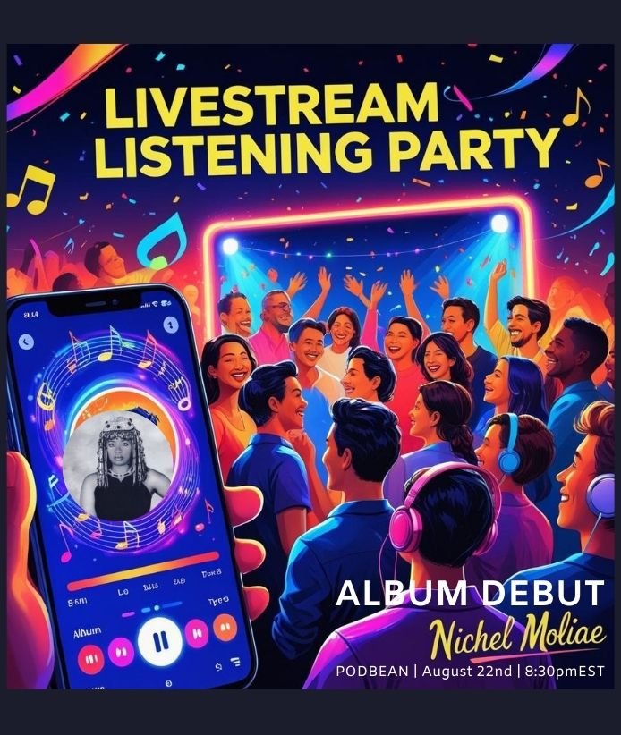 Listening Party