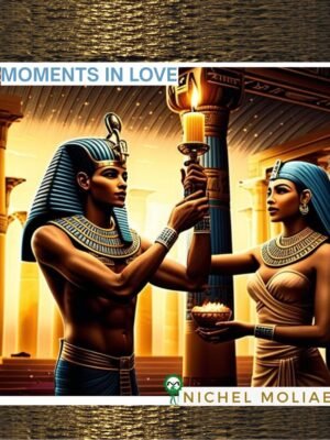 Moments In Love Full Cover Song