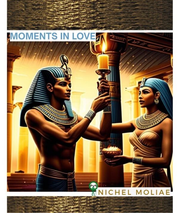 Moments In Love Full Cover Song