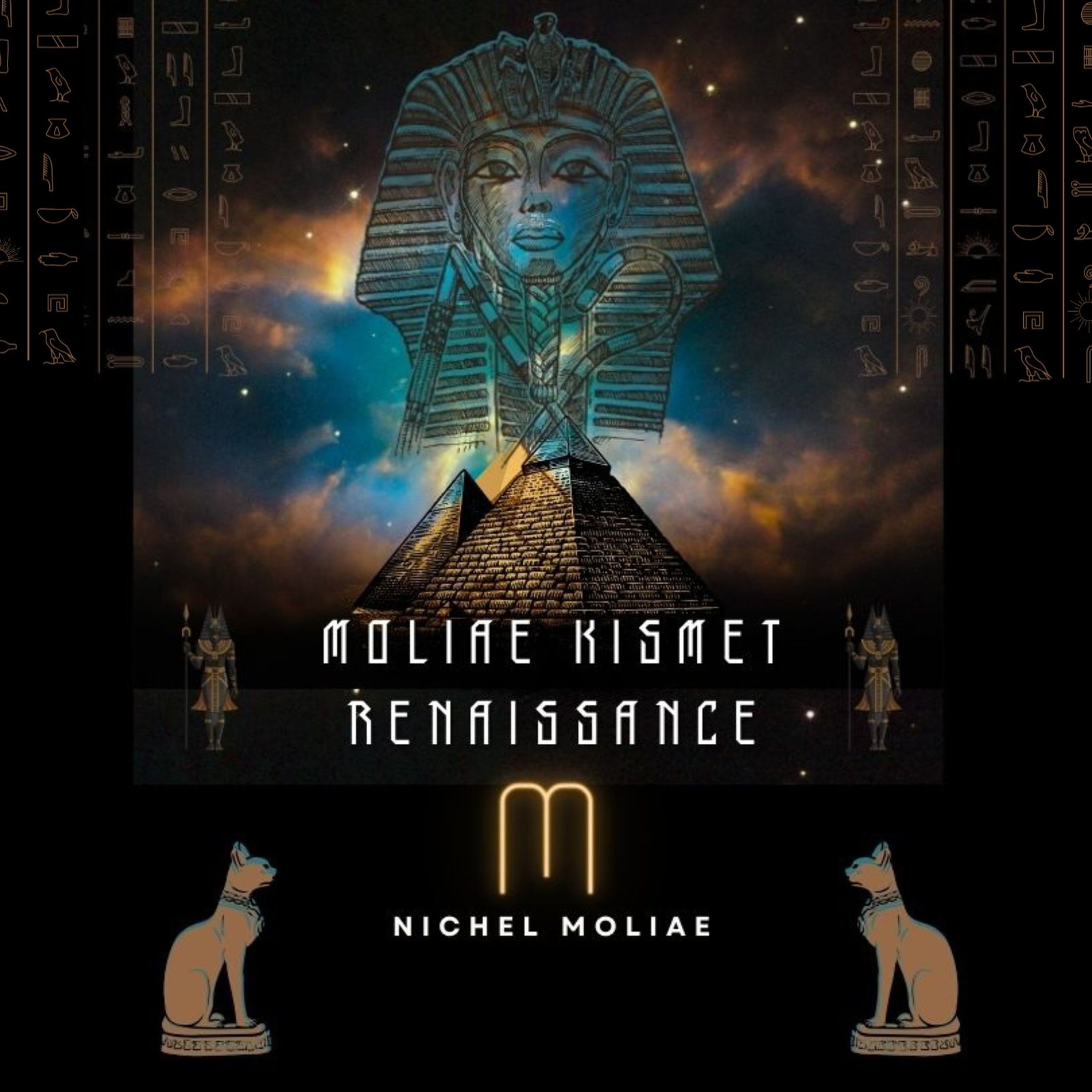 MOLIAE Kismet Renaissnce