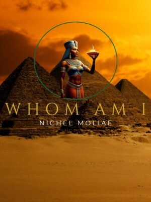 WHOM AM I Queen Empress Full Song by Nichel MOLIAE