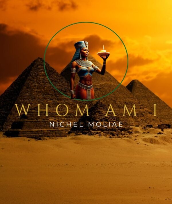 WHOM AM I Queen Empress Full Song by Nichel MOLIAE