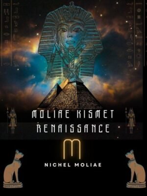 Product MOLIAE Kismet Renaissance Song by Nichel MOLIAE