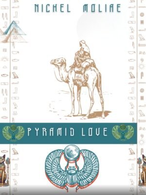 Pyramid Love Full Song Product by Nichel MOLIAE