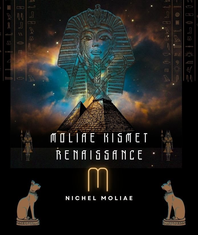 MOLIAE Kismet Renaissance Rap