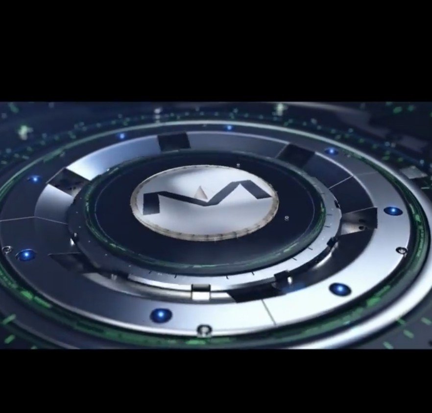 Nichel MOLIAE WORLD Token PMTR NFTS