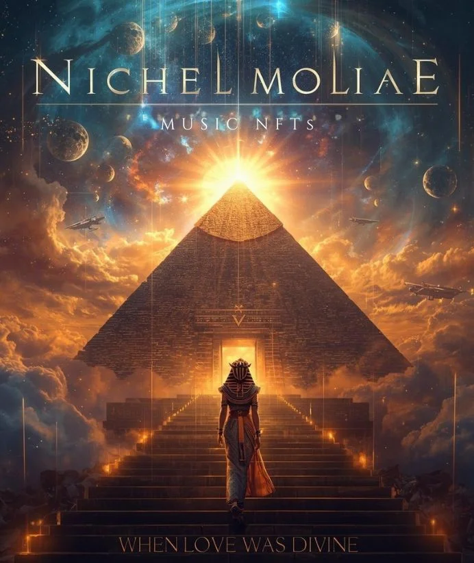 Nichel-MOLIAE-Music-NFTS-