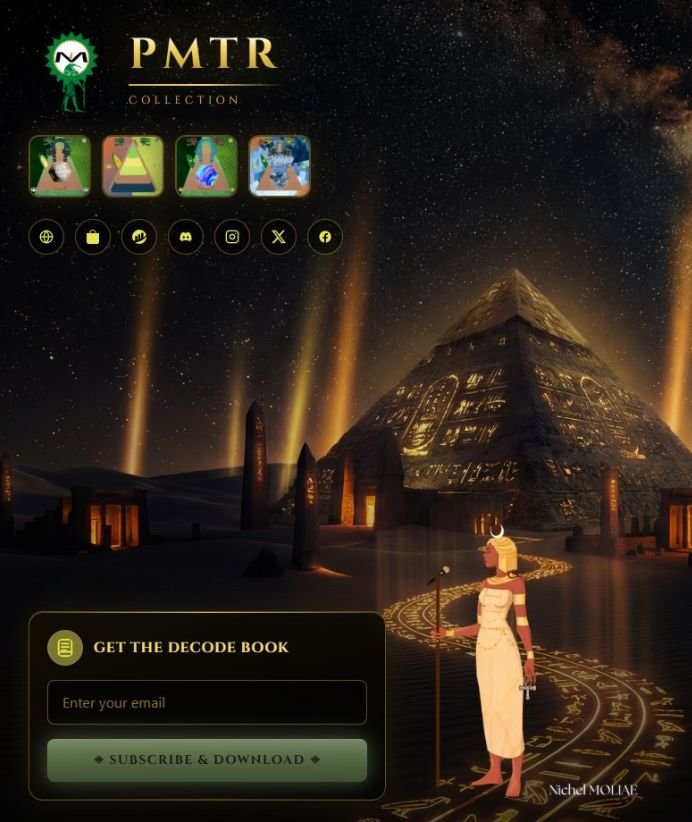 MINT.MOLIAEWORLD.com