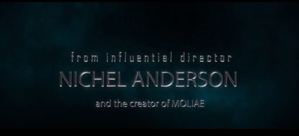 Dawn of a New Day -Director Nichel Anderson