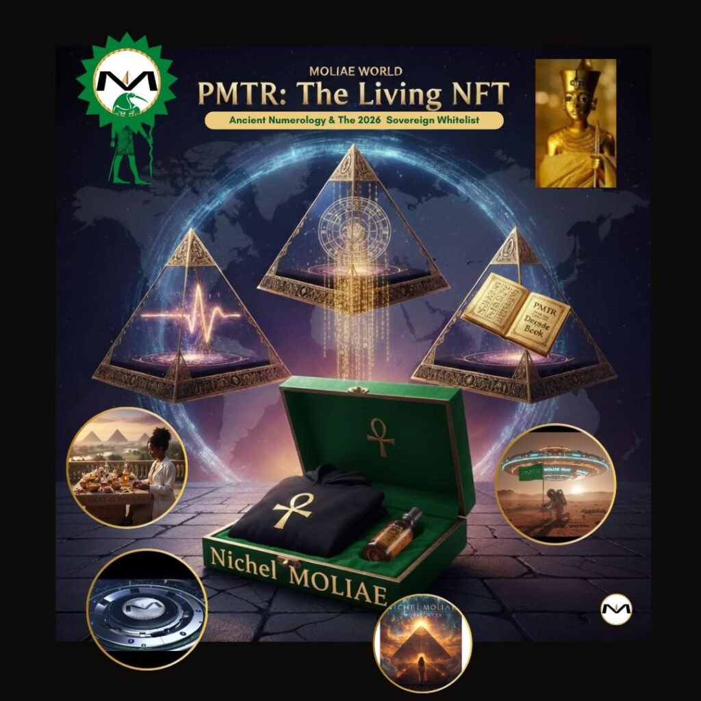 MOLIAE WORLD PMTR IG Whitelist Founding 50