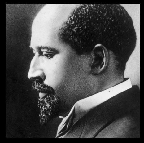 W.E.B. Dubois Kingship review of his essay Of the Wings of Atlanta |  Nichel Anderson