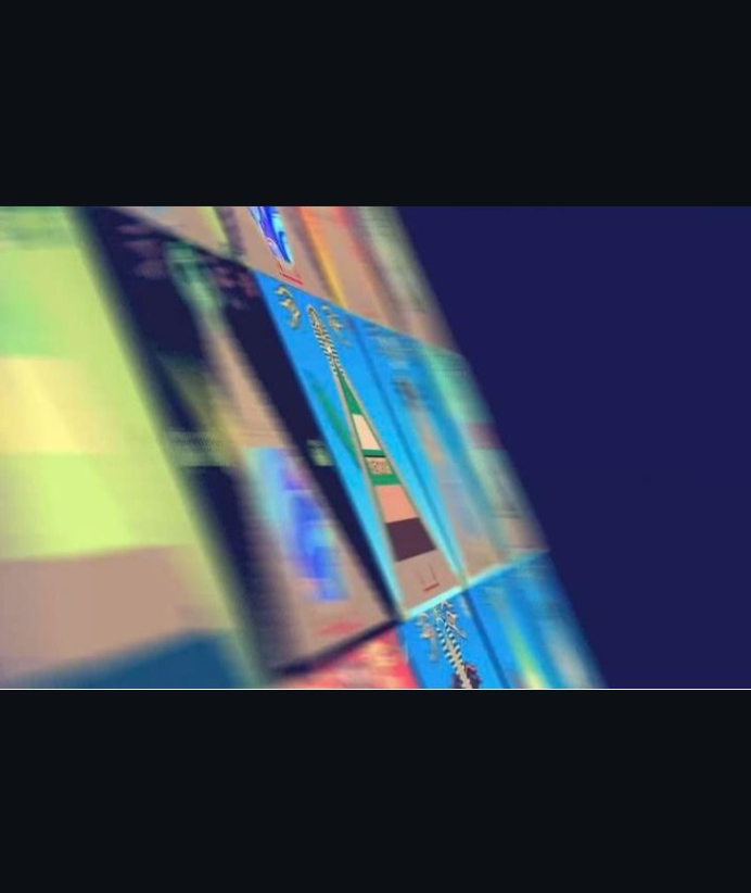 MOLIAE World PMTR NFTS by Nichel Anderson AKA Nichel MOLIAE