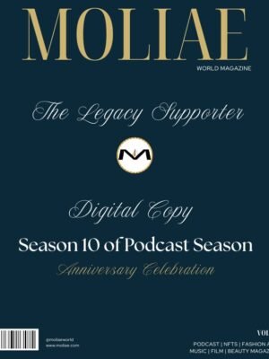 moliae world magazine