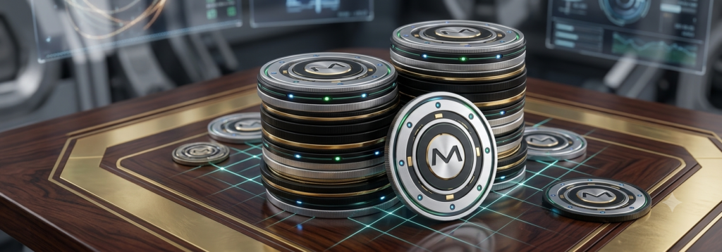 MOLIAE Token